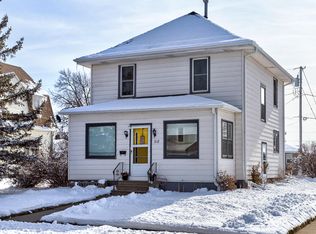212 W 7th St, Boone, IA 50036