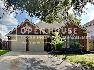 7219 Bethany Bay Dr, Missouri City, TX 77459