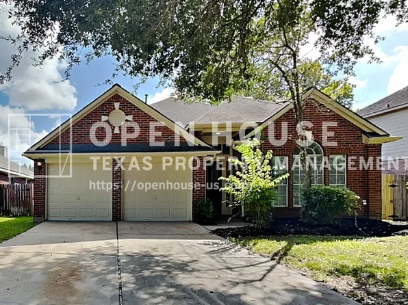 7219 Bethany Bay Dr, Missouri City, TX 77459