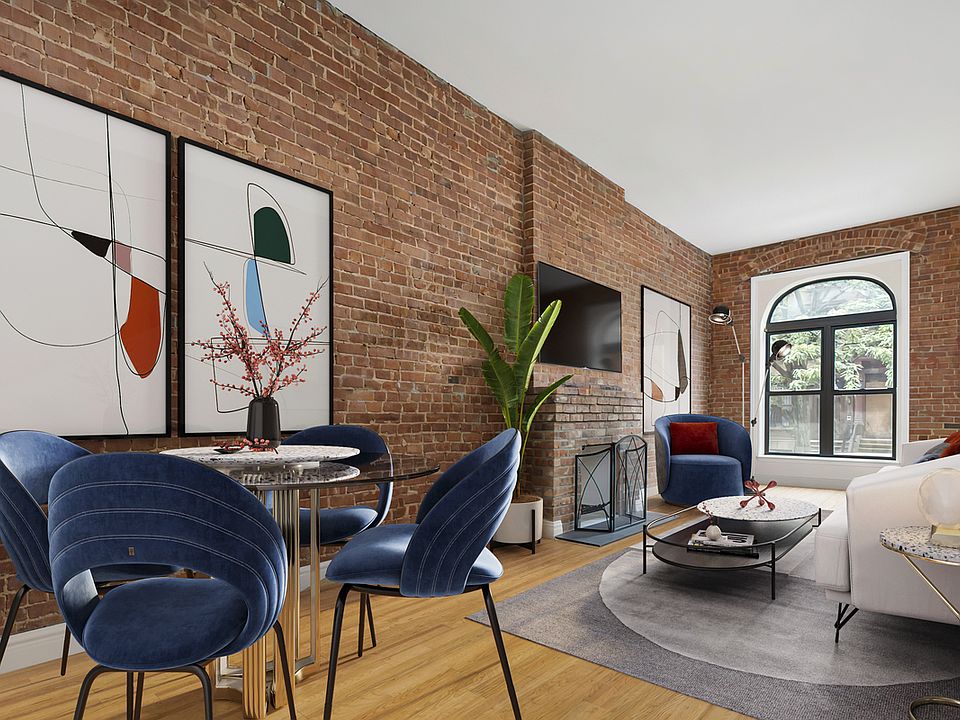 1st image of 241 W 132nd St #1
