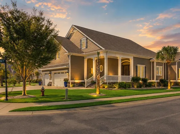 7000 Legare Pl., Myrtle Beach, SC 29579