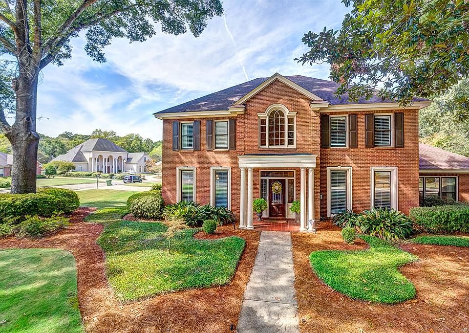 7736 Halcyon Forest Trl, Montgomery, AL 36117 Zillow