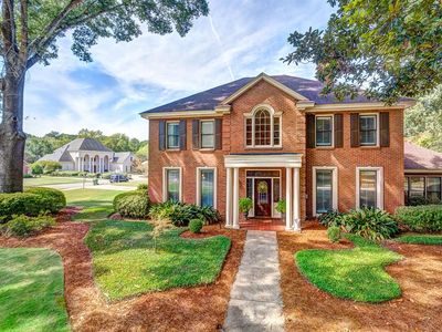 7736 Halcyon Forest Trl, Montgomery, AL, 36117