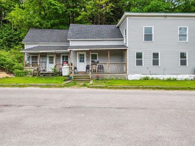 21-23 South Street, Bristol, VT, 05443