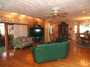 57 Andrews Rd, Wakefield, MA 01880