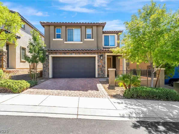 2915 Caxton Grove Dr, Henderson, NV 89052