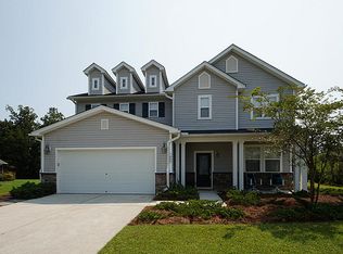 7005 Meadowsweet Ln, Hanahan, SC 29410