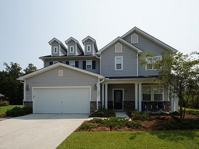 7005 Meadowsweet Ln, Hanahan, SC, 29410
