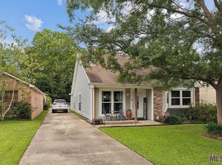 30558 Fairway View Dr, Denham Springs, LA 70726