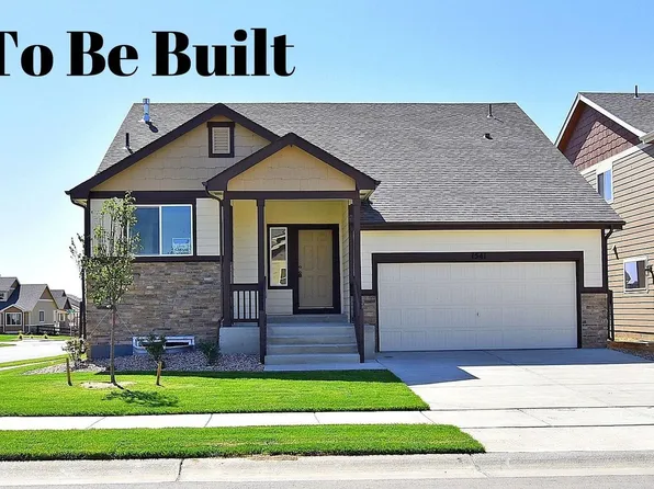 2375 Juno Ln, Johnstown, CO 80534