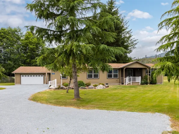 33501 Hamilton Cemetery Road, Sedro Woolley, WA 98284