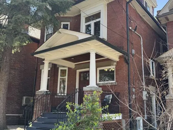 13 Evelyn Cres, Toronto, ON M6P 3C8