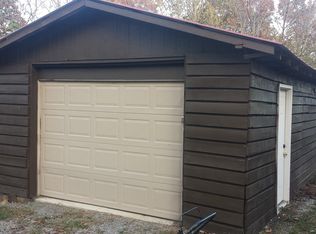 566 Bumpus Mills Rd, Dover, TN 37058