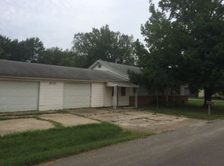 1102 S Homer St, Pittsburg, KS 66762