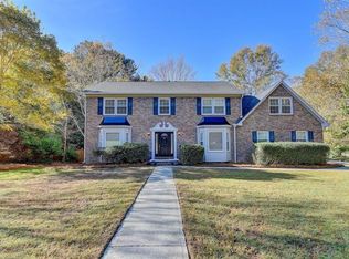 4234 Thamesgate Cls, Peachtree Corners, GA 30092