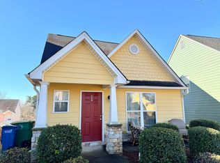 230 Katydid Dr, Athens, GA 30601