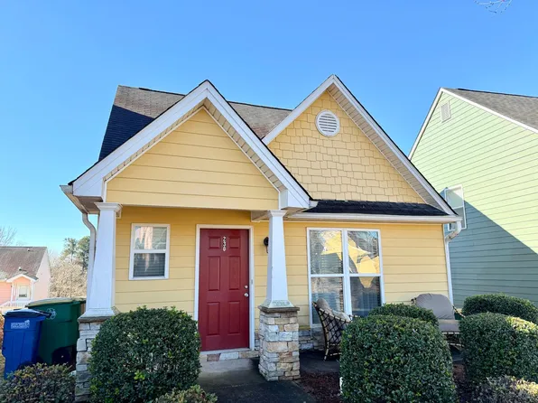 230 Katydid Dr, Athens, GA 30601
