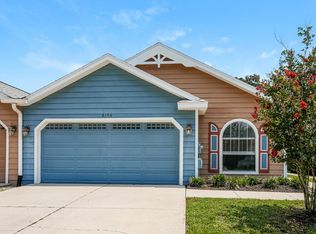 6156 Merrifield Dr, Zephyrhills, FL 33541