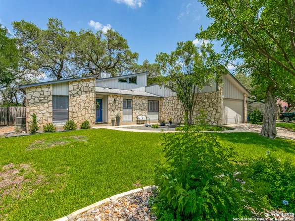 3207 Morning Creek, San Antonio, TX 78247