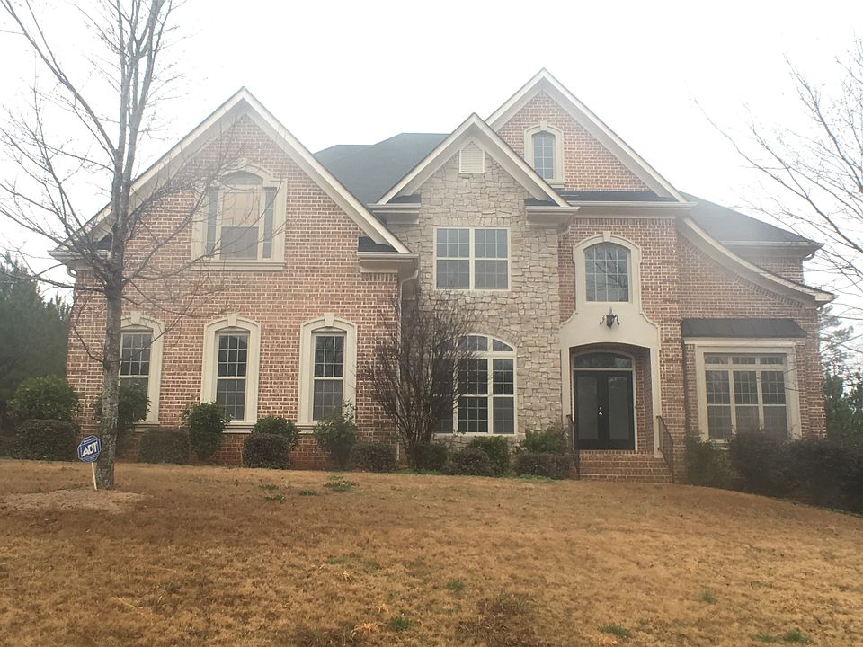 2405 Cainwood Ct Conyers GA Zillow