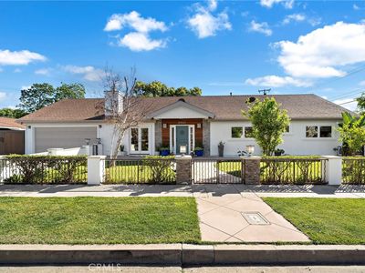 18642 Silver Maple Way, Santa Ana, CA, 92705