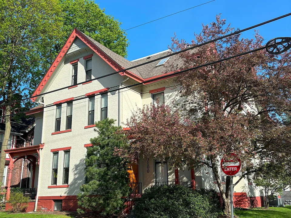 6100 Walnut St #9