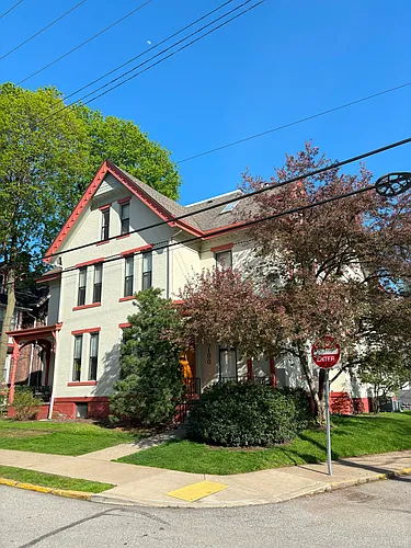 6100 Walnut St #9 Photo 1