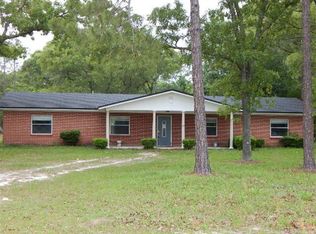 4668 Discovery Dr, Middleburg, FL 32068