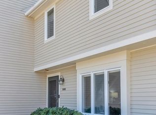 Sheffield Heights Condominiums, Saugus, MA 01906