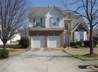 3527 Lighthouse Way, Conyers, GA 30013