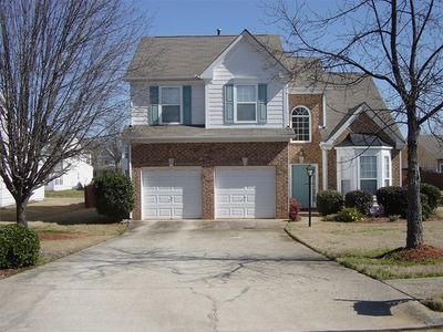 3527 Lighthouse Way, Conyers, GA, 30013