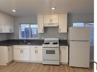 923 W 75th St #2-925-1, Los Angeles, CA 90044