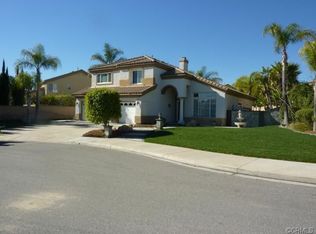 15094 Ridgeview Ct, Chino Hills, CA 91709