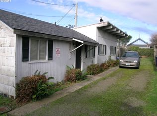 1409 NW 14th St, Lincoln City, OR