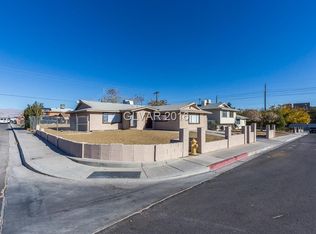 308 Lance Ave, North Las Vegas, NV 89030