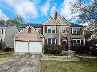 321 Bloombridge Way NW, Marietta, GA 30066