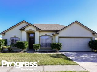 1898 Willesdon Dr W, Jacksonville, FL 32246