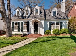 215 Middleton Dr, Charlotte, NC 28207