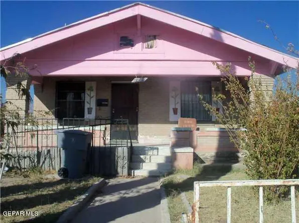 3301 E Missouri Ave, El Paso, TX 79903