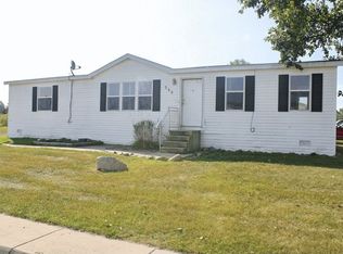 599 Honey Locust Ln, Flint, MI 48506