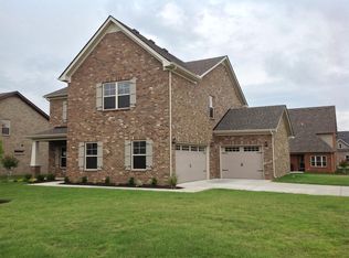 2706 Desoto Ct, Murfreesboro, TN 37128