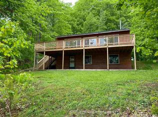 25387 Camp Site Dr, Michigamme, MI 49861