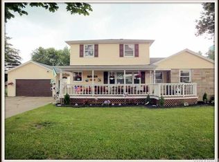 1375 Erie Ave, North Tonawanda, NY