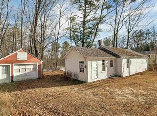 178 Us Route 3, Holderness, NH 03245