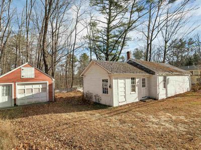 178 US Route 3, Holderness, NH, 03245