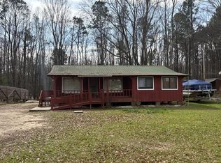 4155 Eureka Landing Rd, Uriah, AL 36480