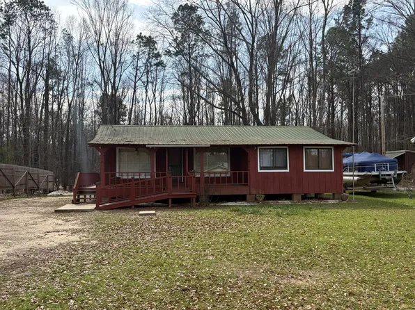 4155 Eureka Landing Rd, Uriah, AL 36480