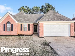 5408 Kindle Creek Dr, Memphis, TN 38141