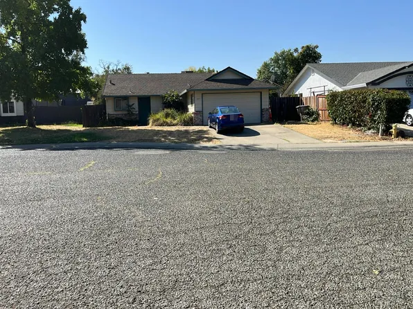 307 Creekside Ct, Lincoln, CA 95648