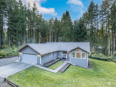 20337 Robin Lane NE, Suquamish, WA, 98392